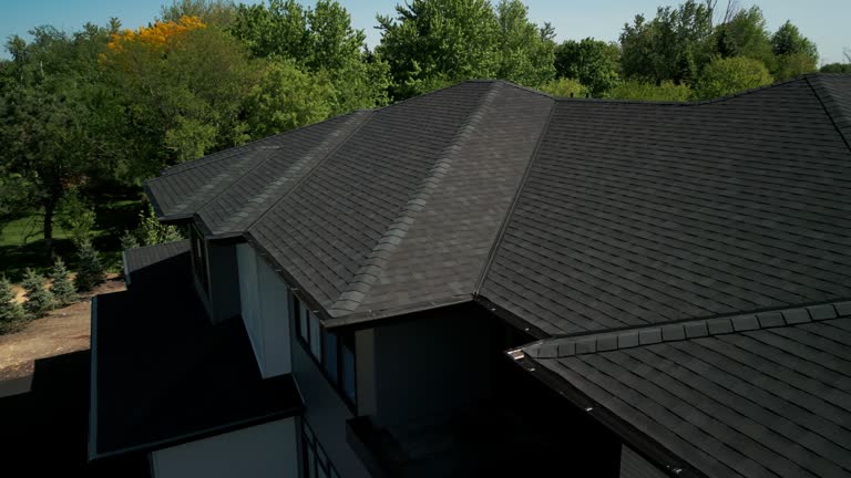 Cold Roofs in Warr Acres, OK