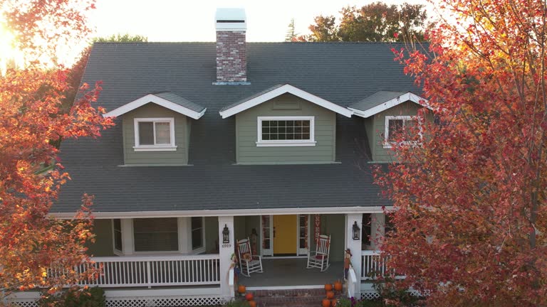 Trusted Warr Acres, OK Roofing Service Experts