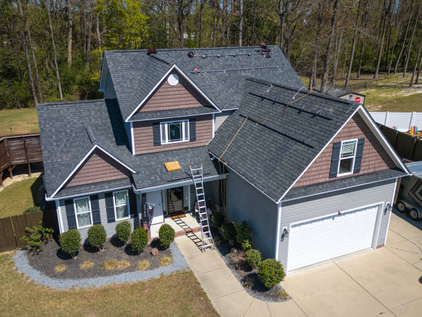 Best Asphalt Shingle Roofing  in Warr Acres, OK