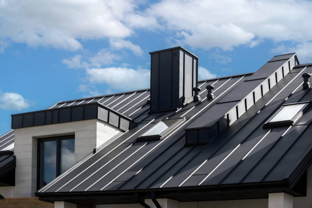 Best Flat Roofing  in Warr Acres, OK